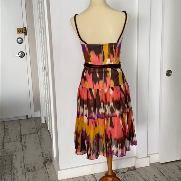 Milly dress - Picture 2 of 2